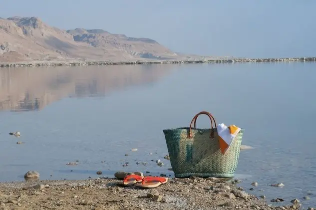 David Dead Sea Resort & Spa - Plaj