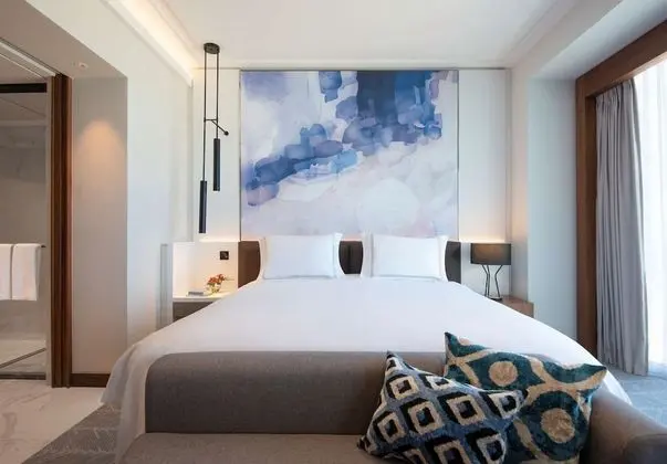 The David Kempinski Tel Aviv - Oda