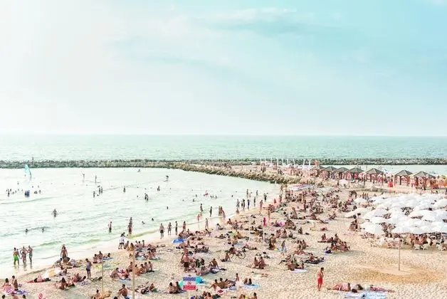 The David Kempinski Tel Aviv - Plaj