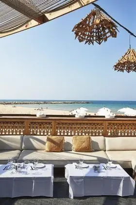 The David Kempinski Tel Aviv - Plaj