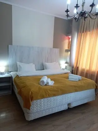 Hotel David