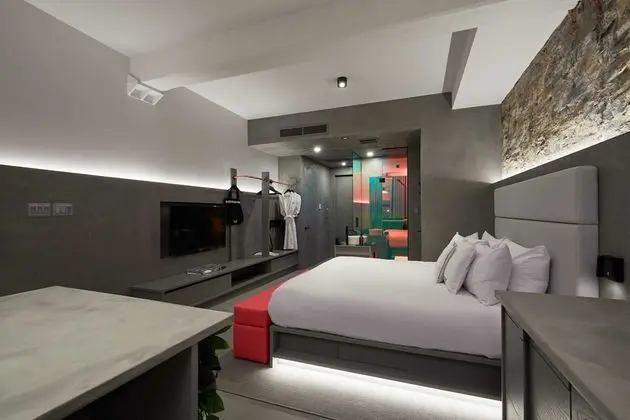 David Hotel - Öne Çıkan Resim
