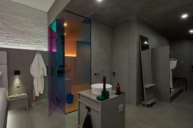 David Hotel - Spa