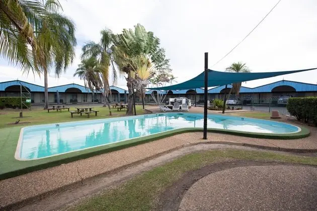 DAVID MOTOR INN