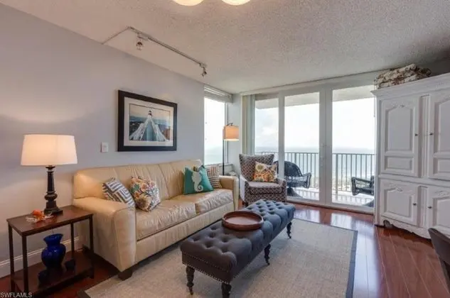 David s Estero Beach Tennis Condo