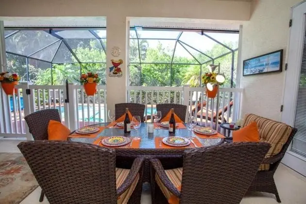 David s Spanish Wells Vacation Home - Oda