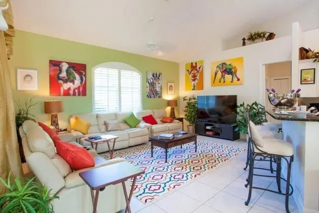 David s Spanish Wells Vacation Home - Oda