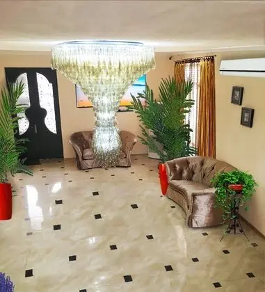 Hotel David
