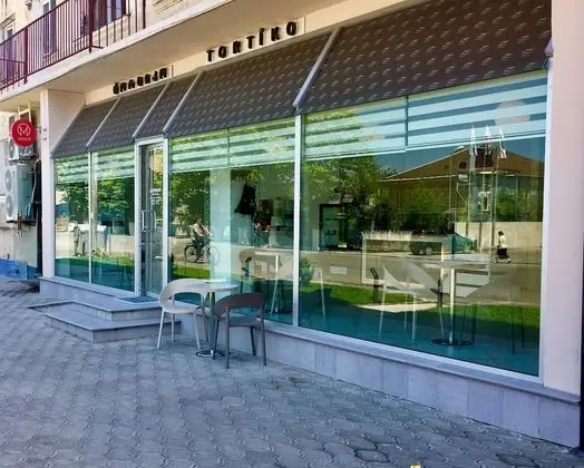Hotel David - 1