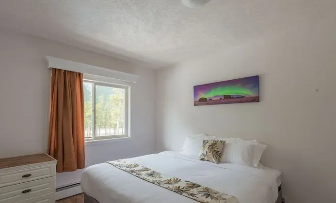 David Thompson Resort Hotel - Öne Çıkan Resim
