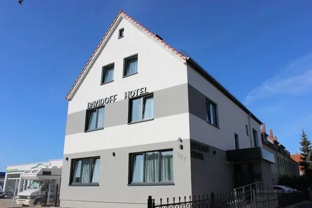 Davidoff Hotel