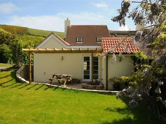 Davids Cottage Croyde