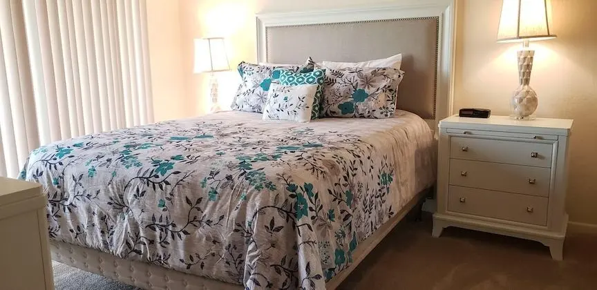 David's Dolphin Way Condo