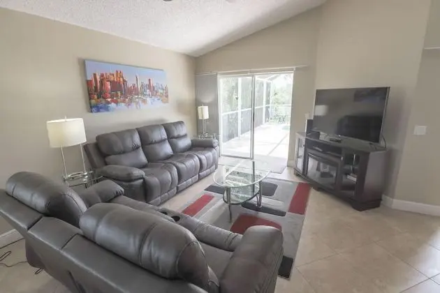 Davids Southern Dunes Vacation Home