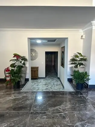 Davidson Boutique Hotel - Genel