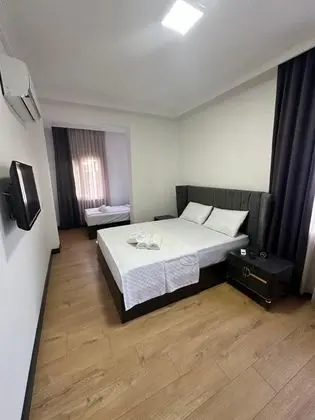 Davidson Boutique Hotel - Oda