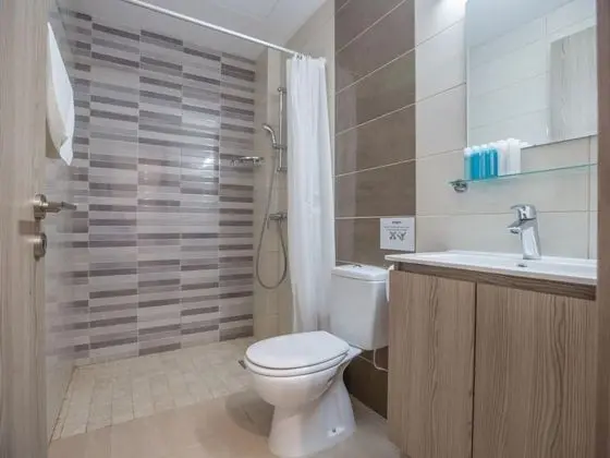 Villa Davina AQ Po490b - Oda