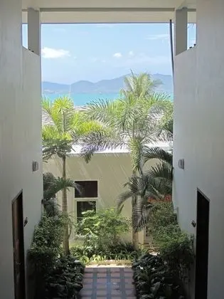 Davina Beach Homes - Dış Mekan