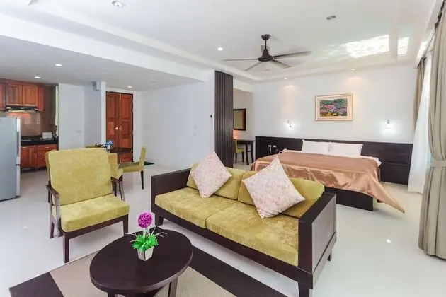Davina Beach Homes - Oda