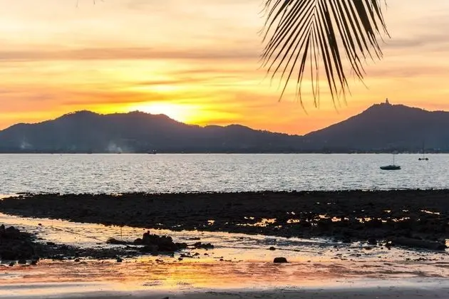 Davina Beach Homes - Plaj