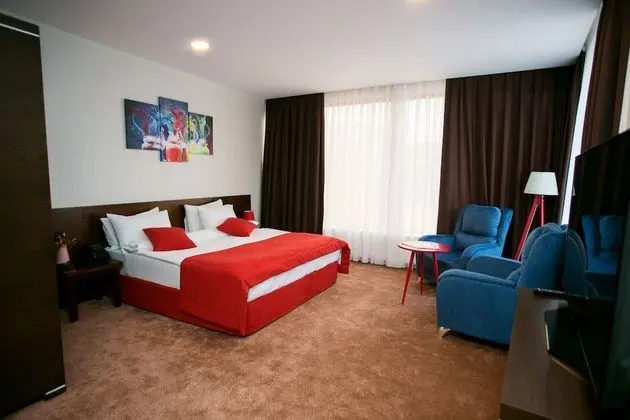 DaVinci Hotel