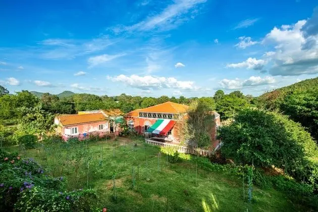 Davinci Di Khao Yai