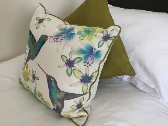 Daviot Guest House