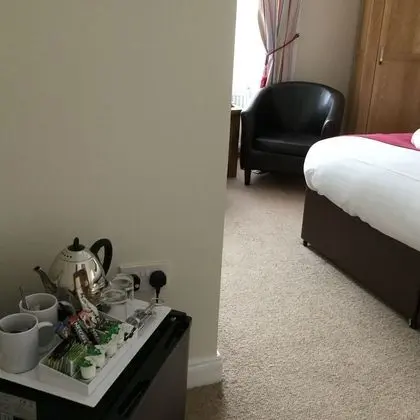 Daviot Guest House