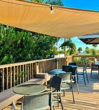 Davis House Inn - Dış Mekan