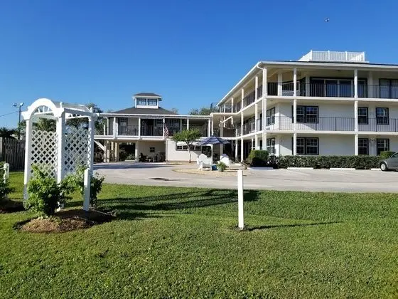Davis House Inn - Öne Çıkan Resim