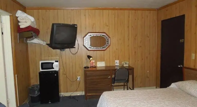 Davis Motel