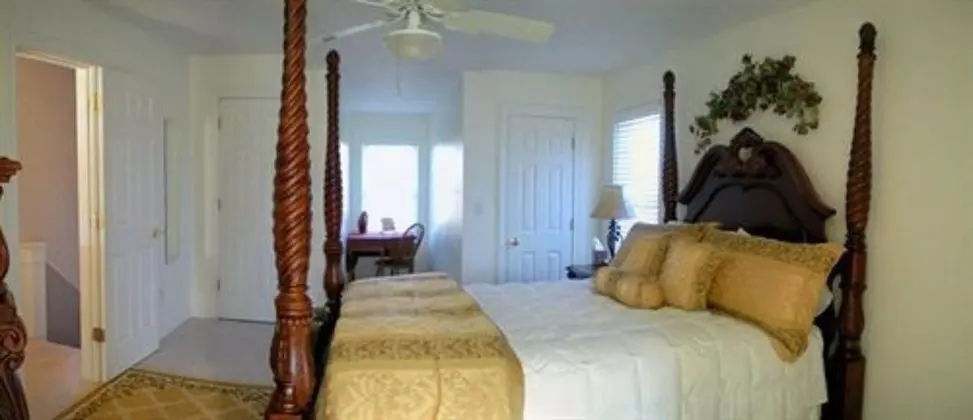 Davis Mountains Inn