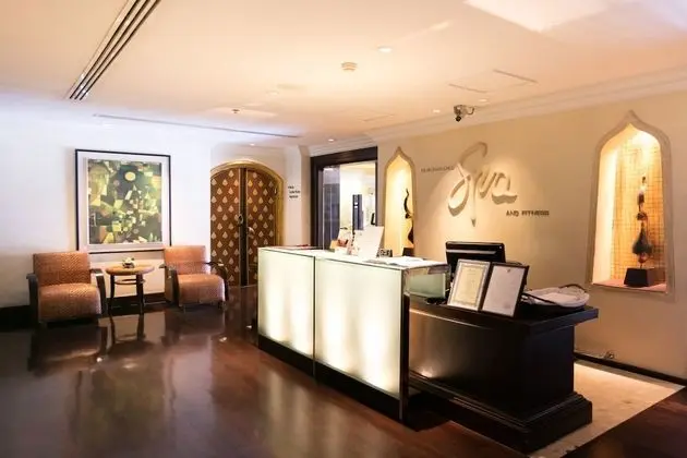 Davis Thai House - Spa