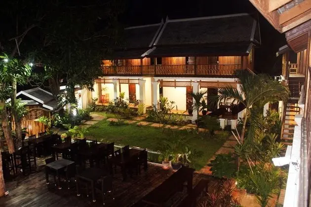 Davita Boutique Hotel