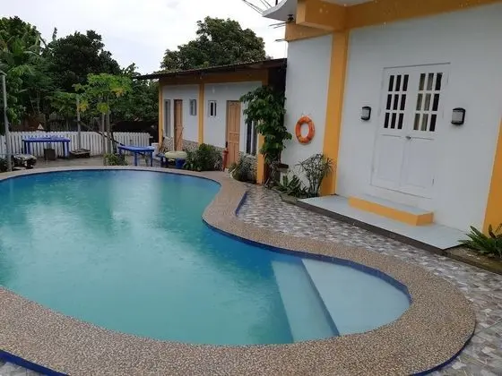 Davocol's Inn Batanes