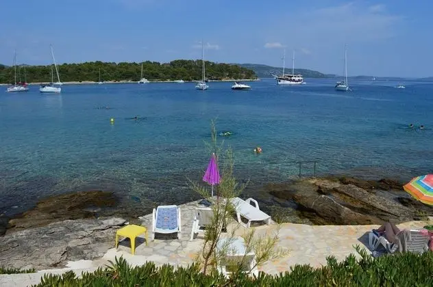 Davor - 20m From sea - A1 - Plaj