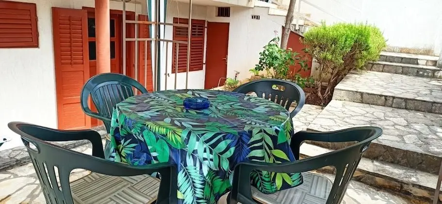 Davor - With Parking - A2