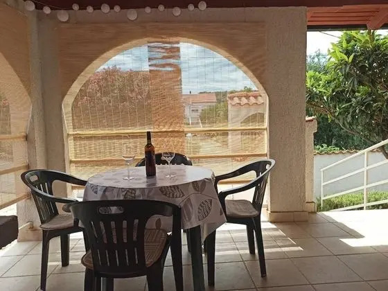 Davor - With Parking - A5