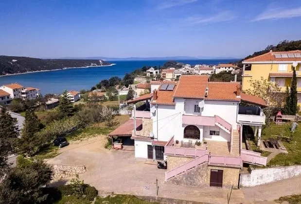 Davorka - With sea View - A2 - Dış Mekan