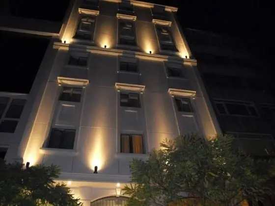 Hotel Davos