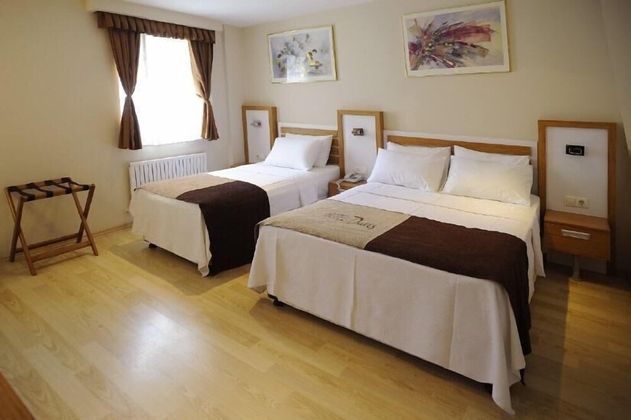 Hotel DavosFotoğrafı