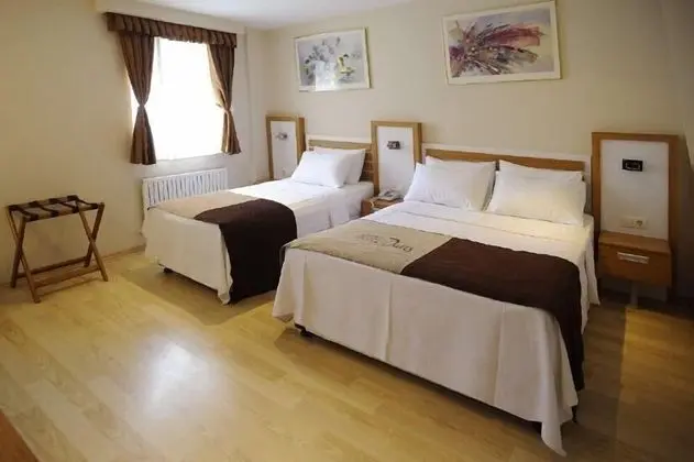 Hotel Davos