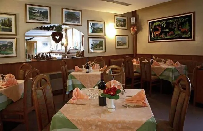 Hotel Davost - Yerinde Yemek