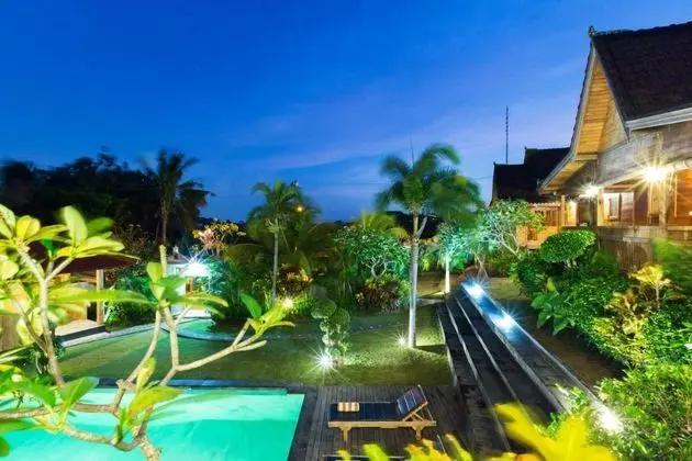 Dawas Villa