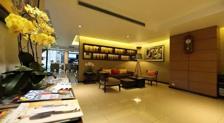 The Dawin Hotel