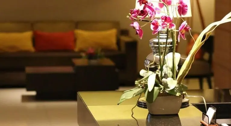 The Dawin Hotel - Spa