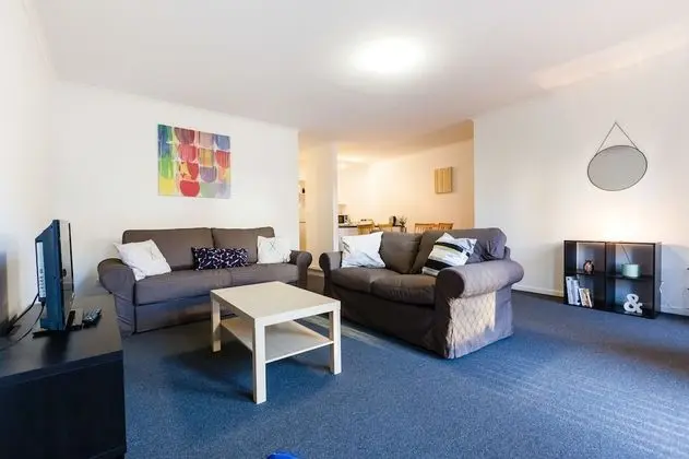 DAWN, 2BDR Carlton Apartment - Öne Çıkan Resim