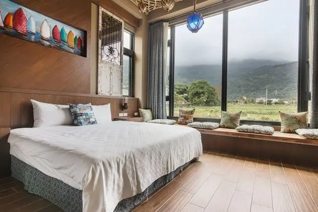 The Dawn B&B