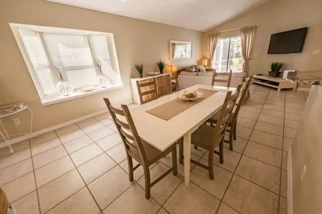 Dawn's Southern Dunes Vacation Home - Mutfak