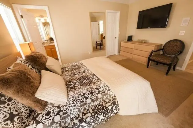 Dawn's Southern Dunes Vacation Home - Oda
